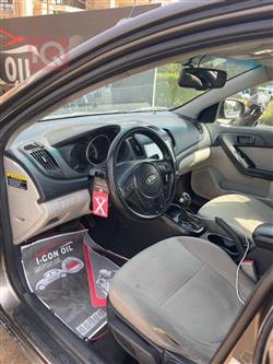 Kia Forte5
